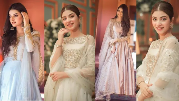 EID OUTFIT