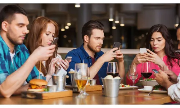 How To Get Rid Of Smartphone Addiction? Let's Find Out
