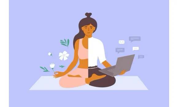 5 Easy Tips To Maintain Balance Between Work And Personal Life