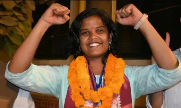 Maithili Mrinalini