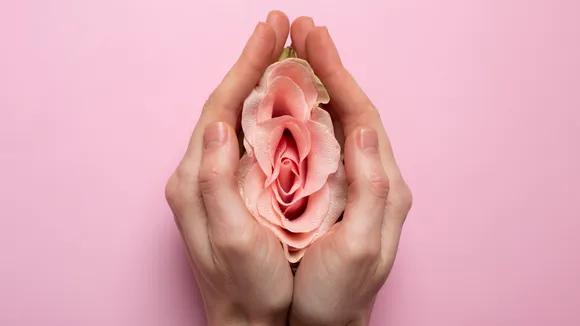 Know your Vagina 