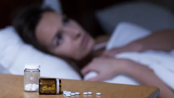 SLEEPING PILLS