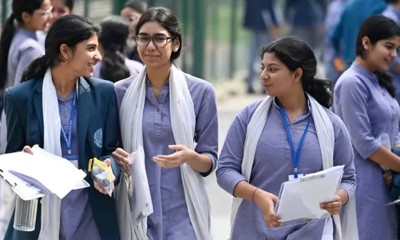 UP Board Result 2025