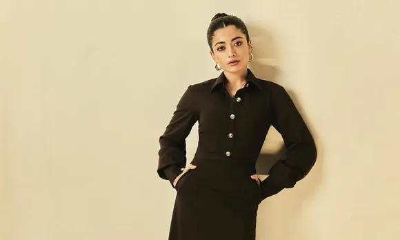 Rashmika Mandanna