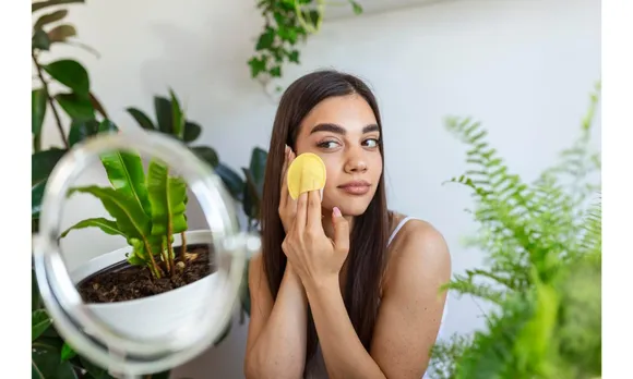 Get Rid Of Facial Oil, Follow These 6 Easy Tips