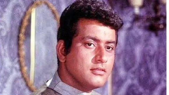 Manoj Kumar