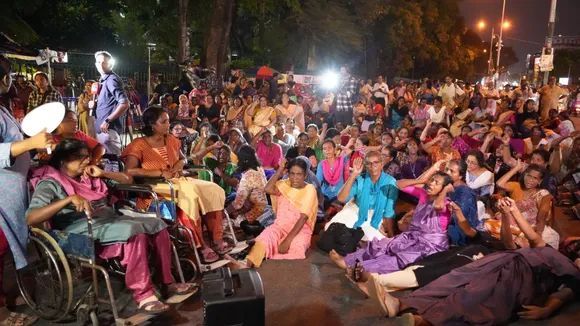 ASHA Workers