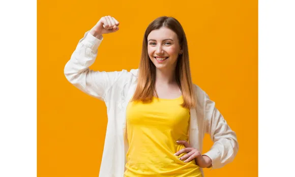 Follow These 5 Easy Ways To Bring Confidence In Yourself