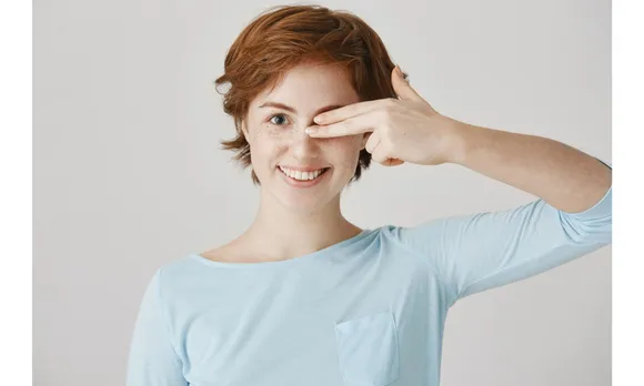 Follow These 5 Easy Methods To Reduce Dark Circles