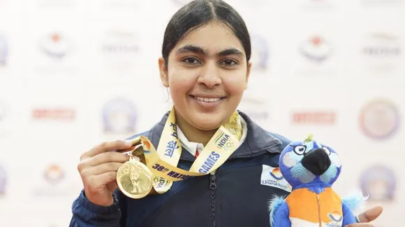 ISSF World Cup