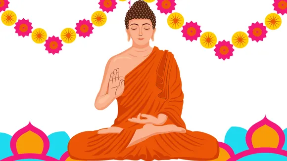 Mahavir Jayanti 2025