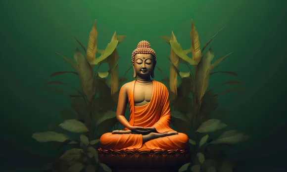 Mahavir Jayanti 2025