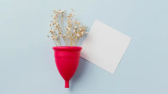 Menstrual cup as replacement 