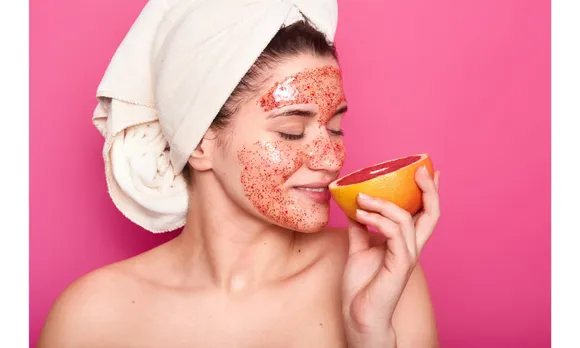 5 Home Remedies To Remove Dead Skin With Natural Scrub