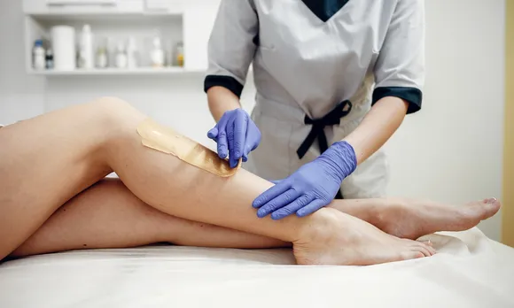 Hair removal 