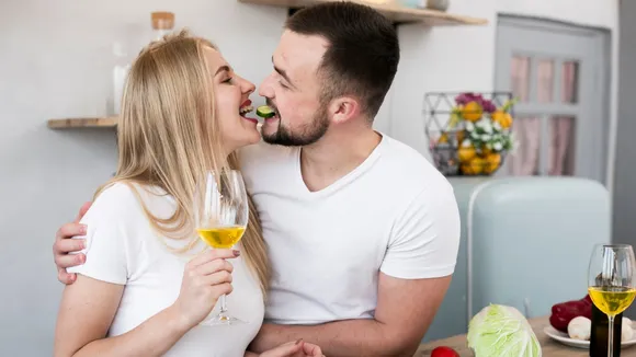 Sexual health foods 