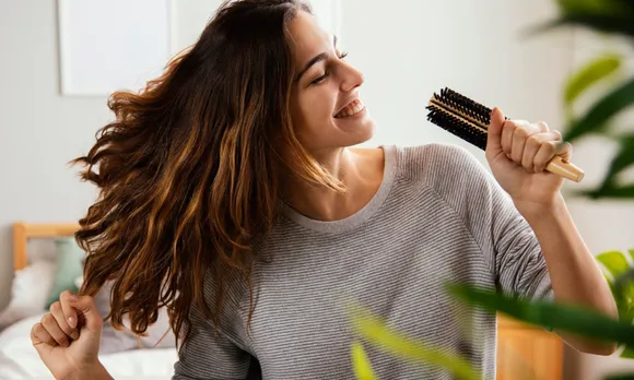 Follow These 5 DIY Tips for Healthy Hair