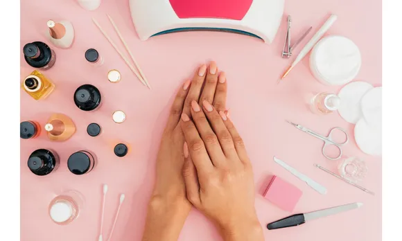 Follow These Easy Care Tips To Get Beautiful Nails