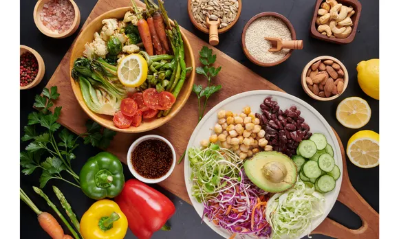 Have a Wedding In The Summer? Know What To Eat To Look Healthy And Fit