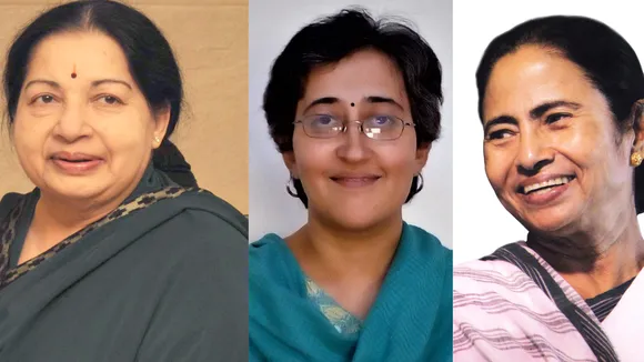 female cm