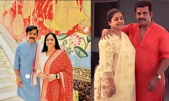 Ravi Kishan