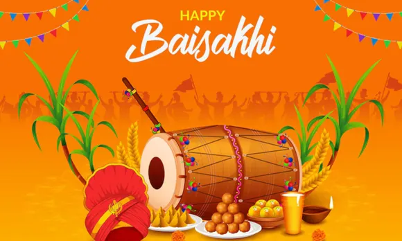 Baisakhi