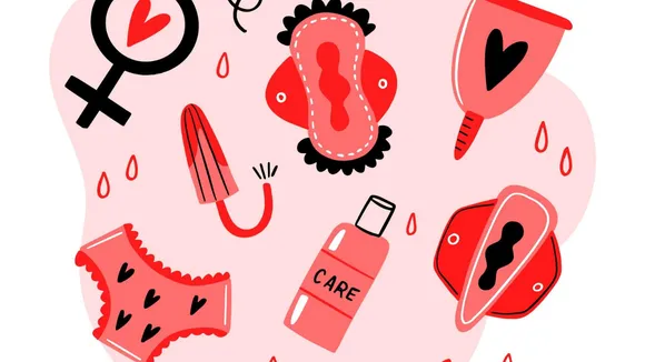 Post sex Hygiene 