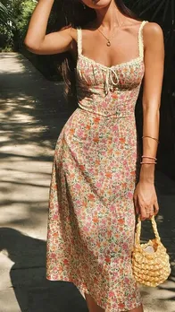 Floral