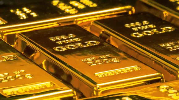 Gold Investment 