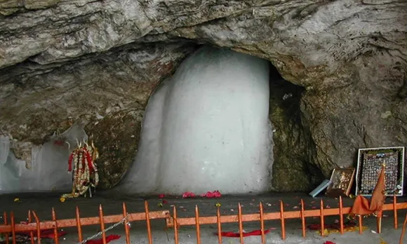 Amarnath Yatra 2025