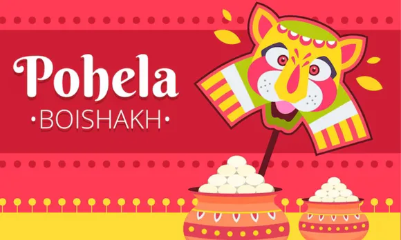 Pohela Boishakh 2025