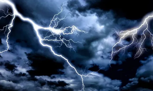 Many people died due to lightning in Bihar