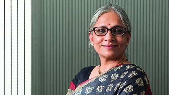 Aarthi Subramanian Breaks Barriers as President and COO of TCSAarthi Subramanian Breaks Barriers as President and COO of TCS