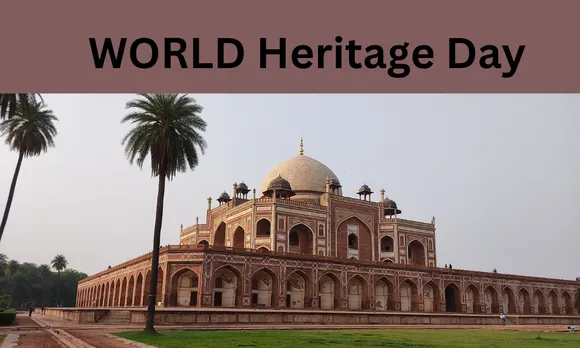 World Heritage Day