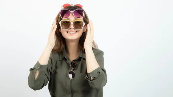Buy These Stunning Goggles In Summer Which Protect You From The Sun