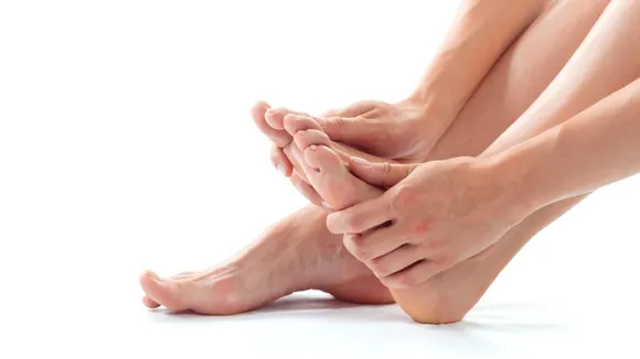 How To Prevent Fungal Infections Of Feet In Summer