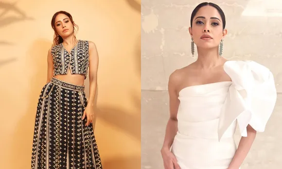 Nushrat Bharucha