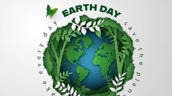 Earth day