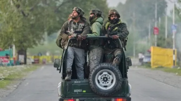Pahalgam Attack