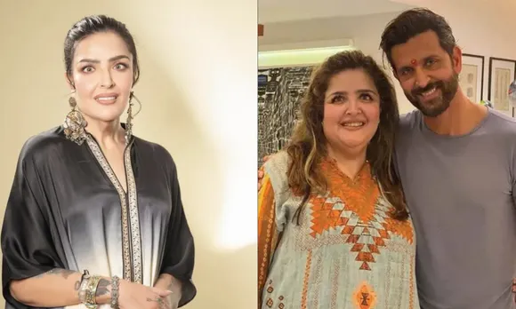  journey of Sunaina Roshan