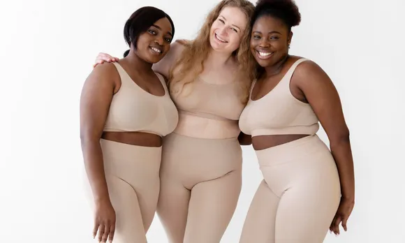Plus size bodies