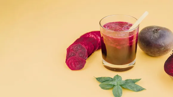 Eating Beetroot Daily Has These 5 Amazing Benefits For The Body