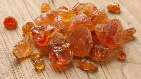 What Are The Benefits To The Body Of Eating Gond Katira In Summer