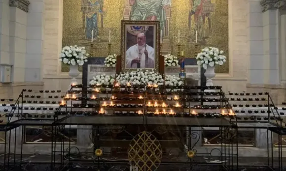 Pope Francis’s Funeral