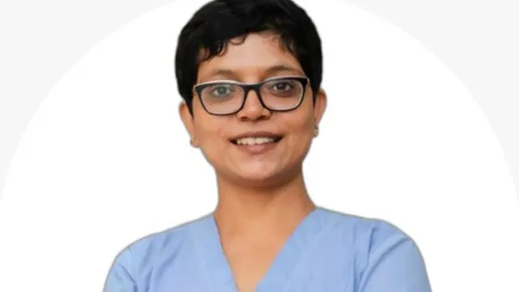 Dr. Kaberi Banerjee