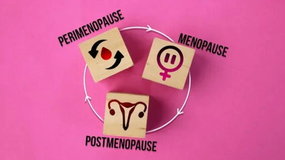 Perimenopause
