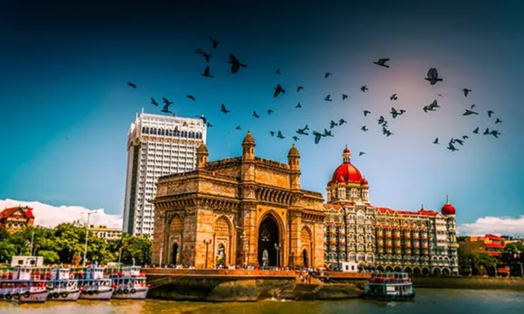 Maharashtra Day