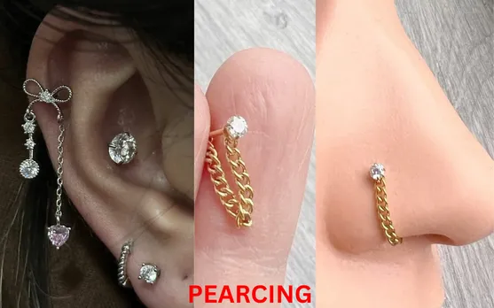 Piercing Tips: जाने पियर्सिंग के बाद के जरूरी टिप्स