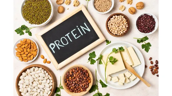 Include These Special Things In Your Diet To Meet The Protein Deficiency