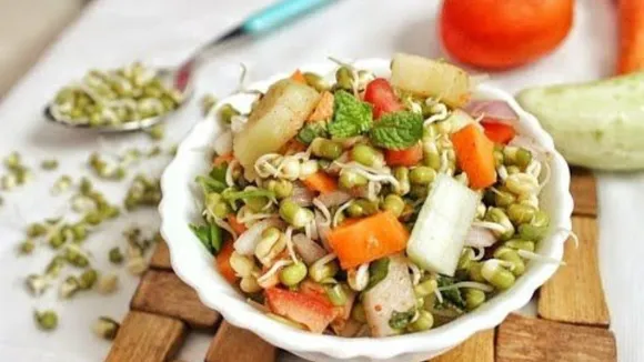 What Effect Does Eating Sprouts Have On The Body